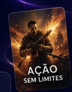 Ação